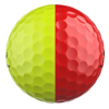 Srixon Q-STAR TOUR DIVIDE Golf Balls 2026