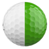 Srixon Q-STAR TOUR DIVIDE Golf Balls 2026