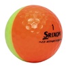 Srixon Q-STAR TOUR DIVIDE Golf Balls 2026