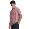 Under Armour Matchplay Printed Polo