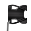 PXG Battle Ready II Torpedo Double Bend Putter