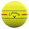 Callaway Chrome Soft (2026) 360 TripleTrack