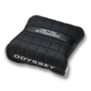Odyssey Damascus Milled Seven Double Bend Putter