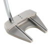 Odyssey Damascus Milled Seven Double Bend Putter