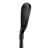 Titleist T350 Black Vapor Irons Steel 2026 Limited Edition