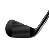 Titleist T350 Black Vapor Irons Steel 2026 Limited Edition