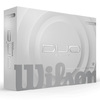 Wilson Duo Soft Golf Balls