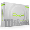 Wilson Duo Soft Golf Balls