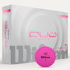 Wilson Duo Soft Golf Balls