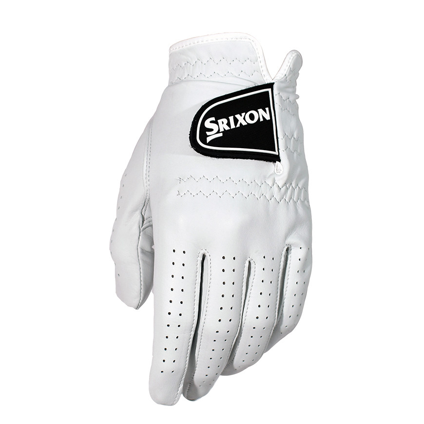 Srixon Premium Cabretta Leather Glove Ladies White