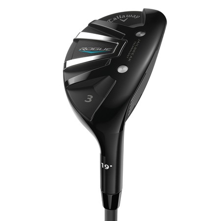 Callaway Rogue Hybrid