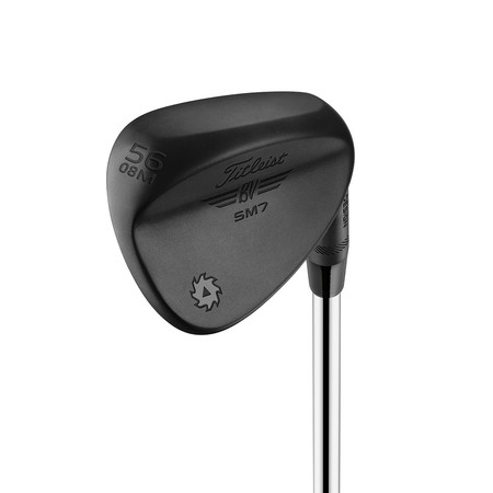 Titleist SM7 Jet Black Wedge