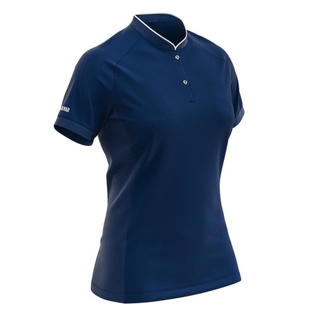 Colmar Ladies Stretch Polo Birdie Plus