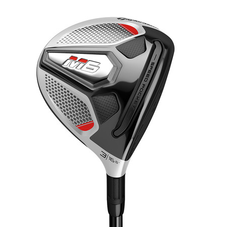 Taylormade M6 Fairway Wood Ladies