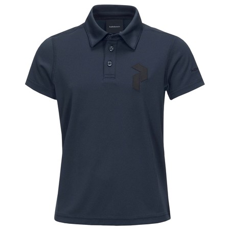 Peak Performance Kids Golf Panmore Polo