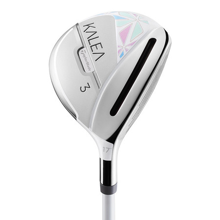 Taylormade Kalea 2019 Fairway Wood Ladies