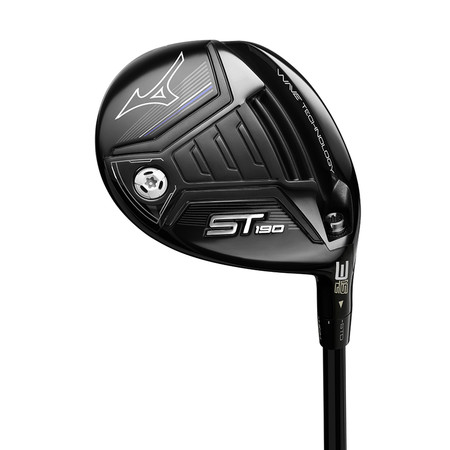 Mizuno ST190 TS Fairway Wood