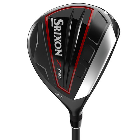 Srixon Z F85 Fairway Wood