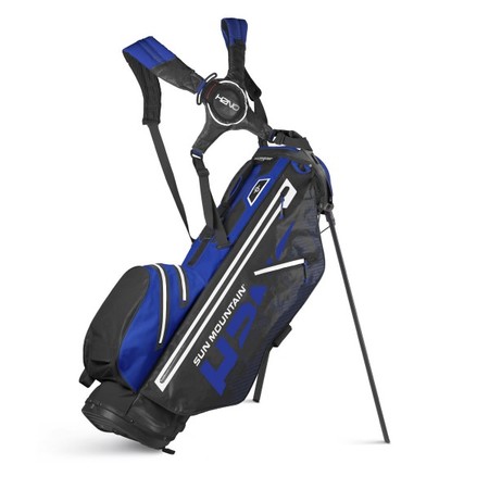 Sun Mountain 2020 H2NO lite Stand Bag