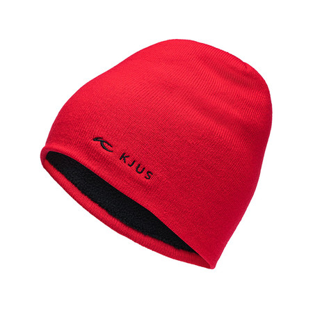 Kjus Unisex Formula Beanie