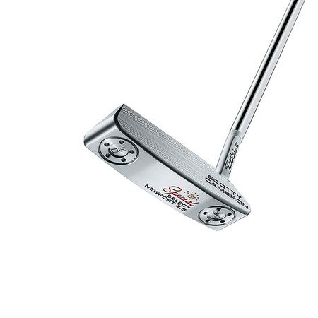 Scotty Cameron Select Newport 2.5 Putter