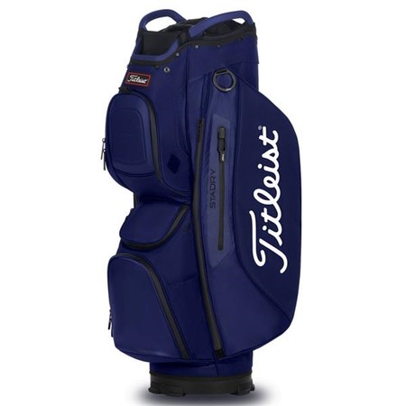 Titleist 15 StaDry Cart Bag