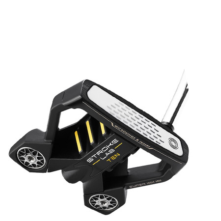 Odyssey Stroke Lab Black Ten Putter