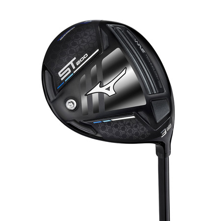 Mizuno ST200 Fairway Wood