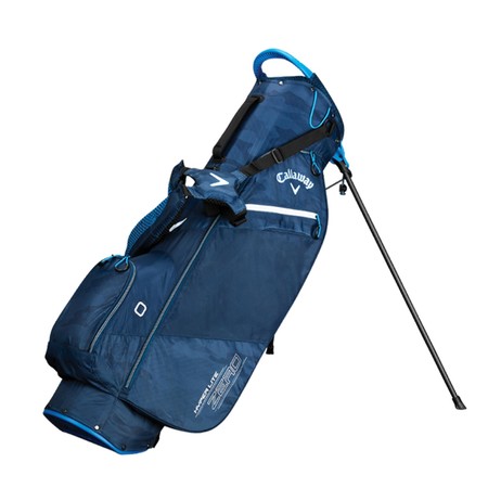 Callaway Hyper-Lite Zero Stand Bag