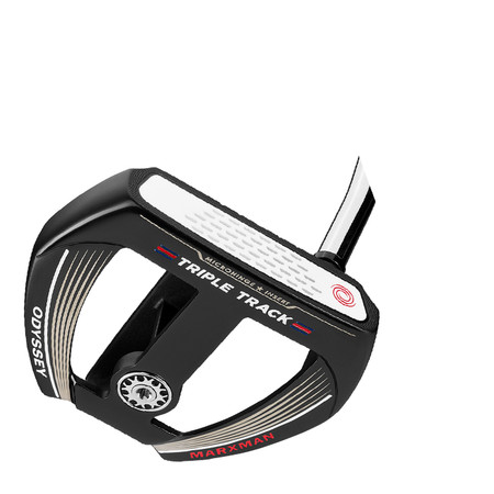 TripleTrack Marxman Putter