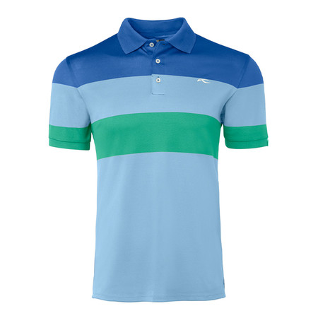 Kjus Men Luan CB Polo S/S