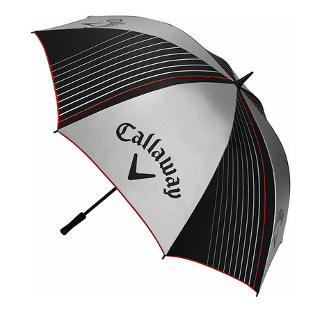 Callaway UV 64 Single Manual Umbrella