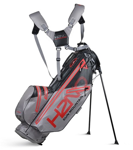 Sun Mountain 2019 H2NO LITE Stand bag