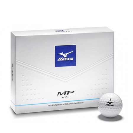 Mizuno MP-S Balls