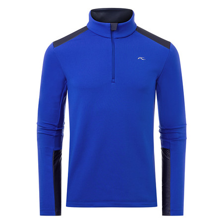 Kjus Men Calderas Half-Zip