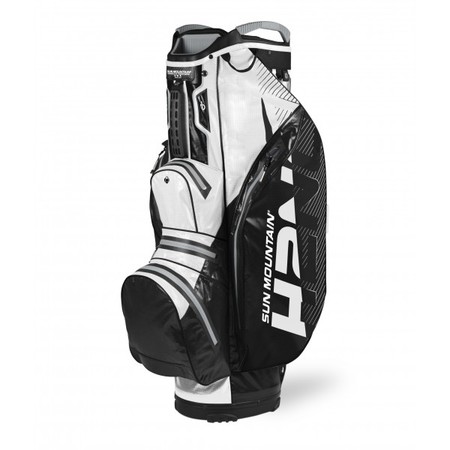 Sun Mountain 2020 H2NO Lite Cart Bag