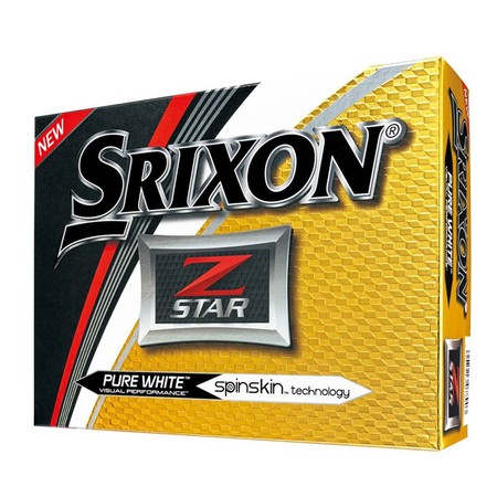 Srixon Z-Star 5