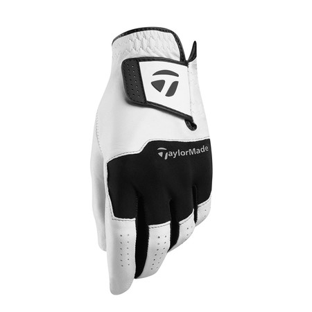 TaylorMade Stratus All Leather Glove