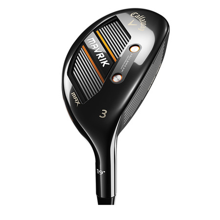 Callaway Mavrik Max Hybrid