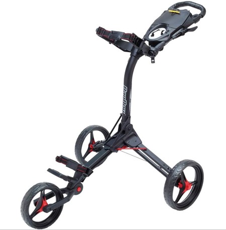 BagBoy Compact C3 Trolley