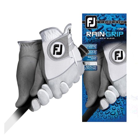 Footjoy RainGrip 19 Pair