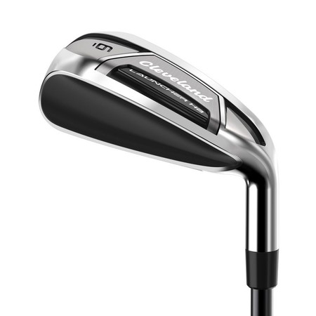 Cleveland Launcher HB Irons Graphite 5-PW