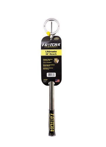 I GOTCHA GOLF 18ft Ball Retriever