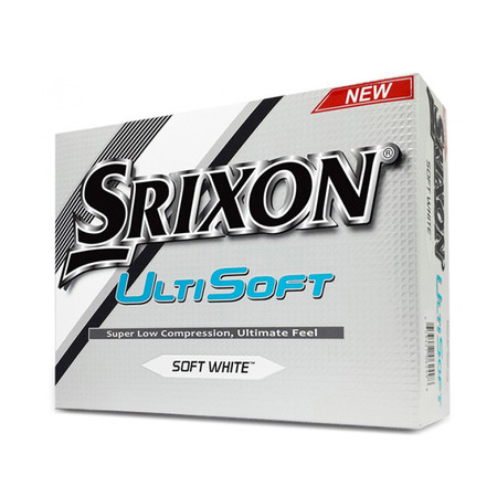 Srixon UltiSoft