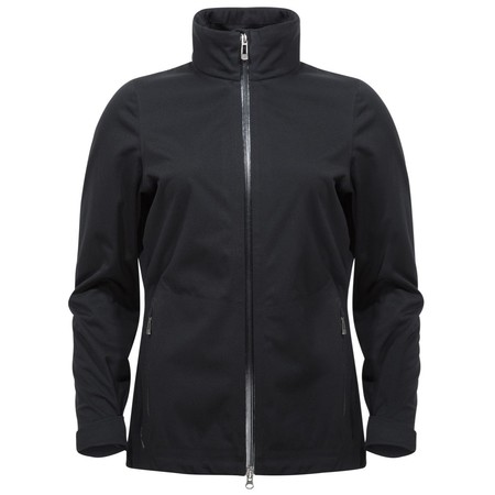 Cross Edge Jacket Ladies