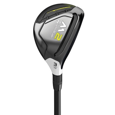 Taylormade M2 2017 Rescue Ladies