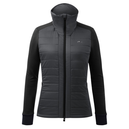 Kjus Women Mundin Midlayer Jacket