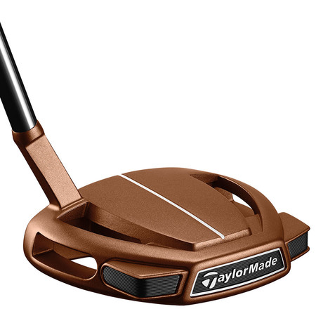 TaylorMade Spider Mini Copper