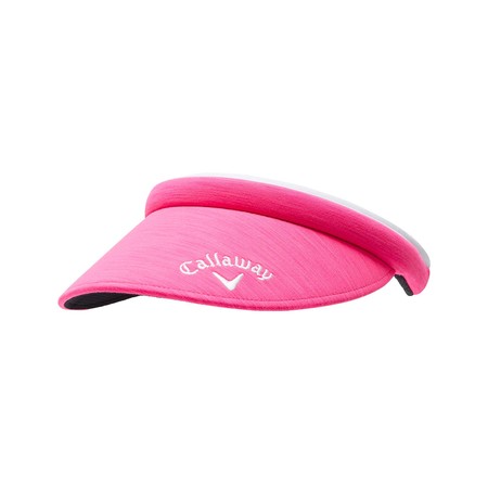 Callaway Womens Front Crested Structured Cap