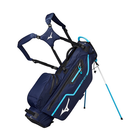 Mizuno BR-DRI WP Stand Bag